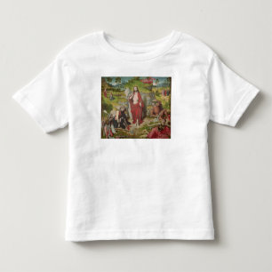 Camiseta A ressurreição