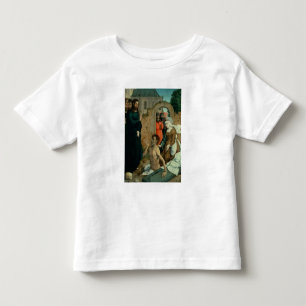 Camiseta A ressurreição de Lazarus