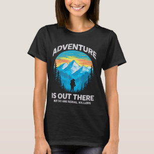 Camiseta A Retro Adventure Está Lá, Mas O Mesmo Acontece Co