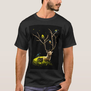Camiseta A Reunião