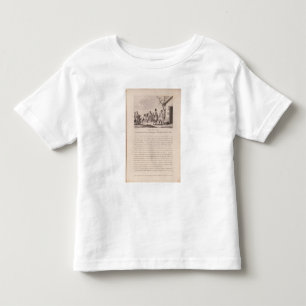 Camiseta A reunião dos comandantes