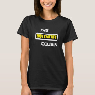 Camiseta A Reunião Familiar Mais Real Do Partido Primo Nem