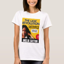 A Revolução da Lei — Capa do Livro