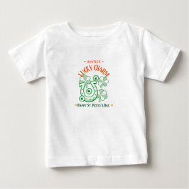 Camiseta A Rua Feliz da Tia Sorte de Charme.