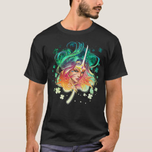 Camiseta A Rua Soulfire Grace de Michael Turner