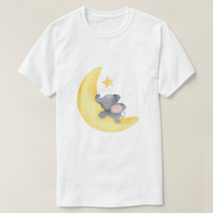 Camiseta A Sabedoria dos Elefantes