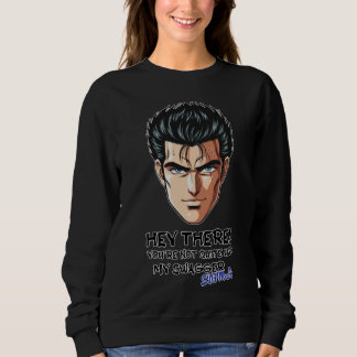 Camiseta A Saga de Swagger do Gigachad