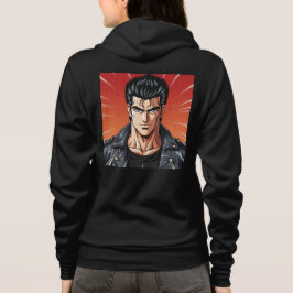 Camiseta A Saga do Charme do Gigachad