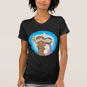 Camiseta A Santa Família