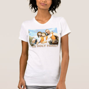 Camiseta A Santa Família