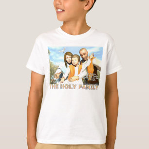 Camiseta A Santa Família