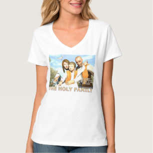 Camiseta A Santa Família