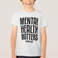 A Saúde Mental Termina O Stigma Mental Health Awar