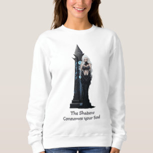 Camiseta A Senhora da Sombra