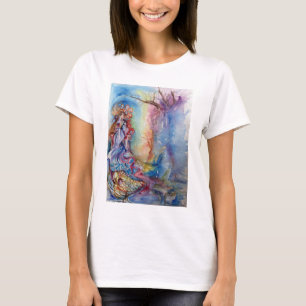 CAMISETA A SENHORA DO LAGO