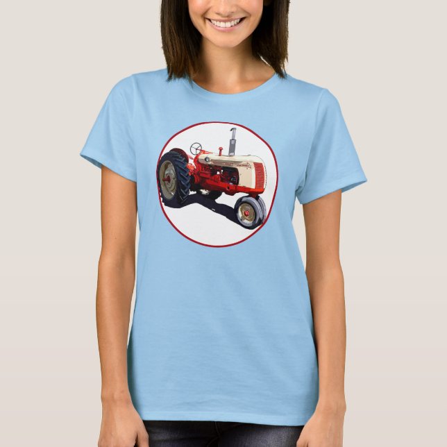 Camiseta A Seta do Ouro (Frente)