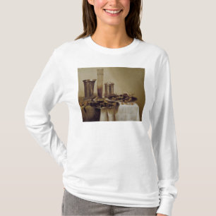 Camiseta A sobremesa, 1637