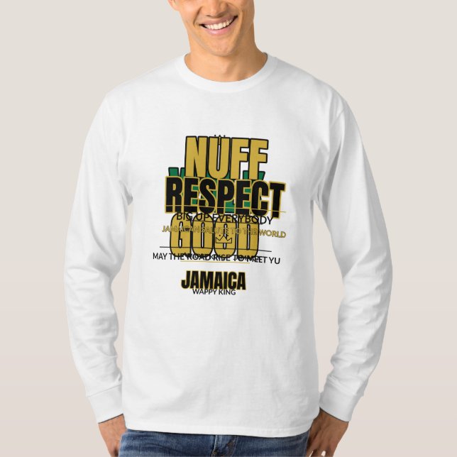 Camiseta A Sociedade Coroa (Frente)