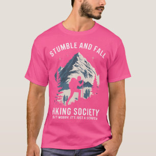 Camiseta A Sociedade De Atropelamento Não Se Preocupa Que S