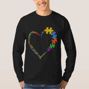 Camiseta A Sociedade Diz Que Eu Sou Autista Deus Diz Que So