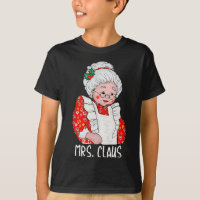 A Sra. e o Sr. Papai Noel Casais de Natal