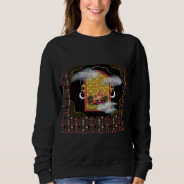 Camiseta A strong Family is a Stable Family 