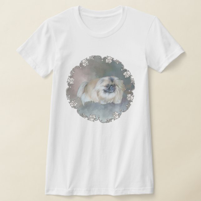 Camiseta A Study in Taupe (Postura )