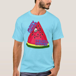 CAMISETA A SUA ENERGIA É ELEVADA!