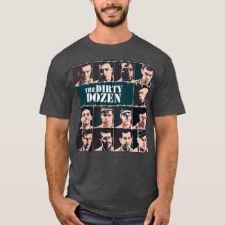 Camiseta A Suja Dozen