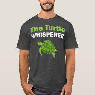 Camiseta A Tartaruga Cuta-Suspiro