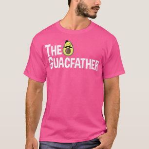 Camiseta A Teia Sarcástica de Guacdad para Viciados em Avoc