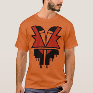 Camiseta A Tempestade
