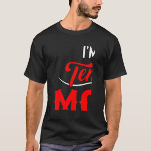 Camiseta A Tênis Engraçada Mãe Poderia Ser Silenciosa Do Jo