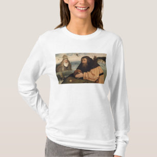 Camiseta A tentação de St Anthony 2
