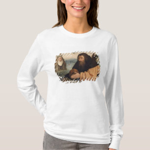 Camiseta A tentação de St Anthony 2