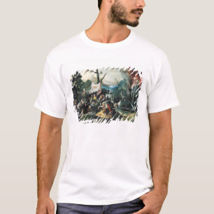 Camiseta A tentação de St Anthony 2