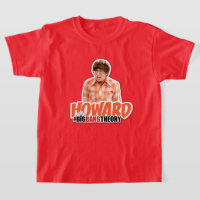 A Teoria do Big Bang | Howard
