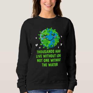 Camiseta A Terra Não Nos Pertence Ditos Sobre a Vida Selvag