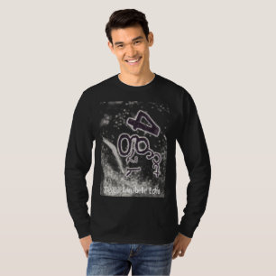 CAMISETA A TERRA PLANA IMPORTA!