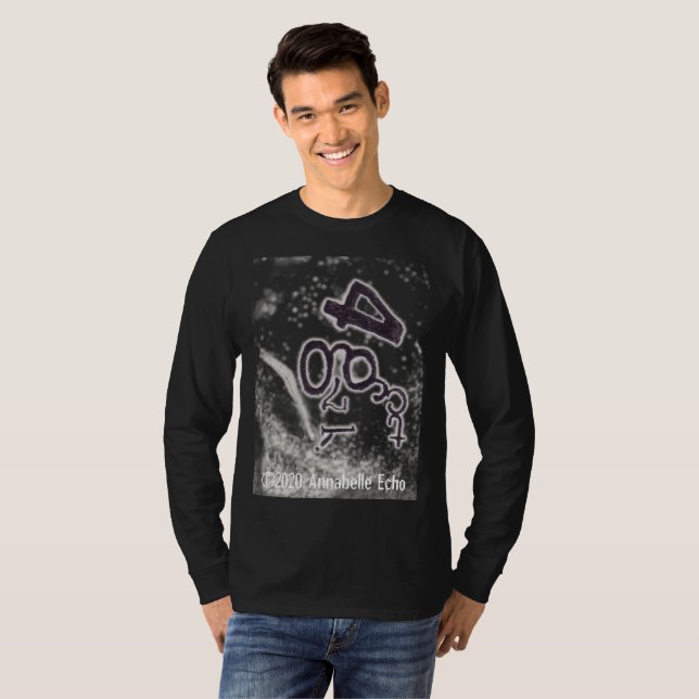 CAMISETA A TERRA PLANA IMPORTA! (Frente Completa)