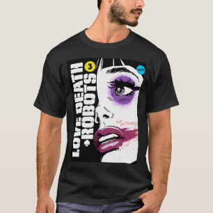 Camiseta A Testemunha