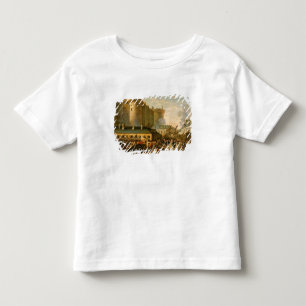 Camiseta A tomada da Bastilha, 14 de julho de 1789