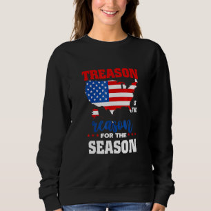 Camiseta A Traição É A Razão Para A Época Feliz 4 De
