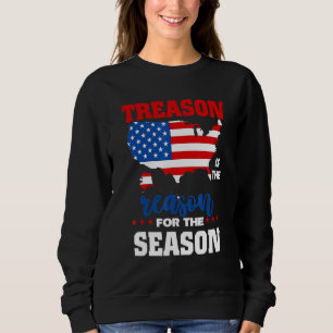 Camiseta A Traição É A Razão Para A Época Feliz 4 De