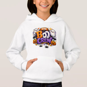 Camiseta A TRUPE DO BOO Diversão em Família no Halloween As