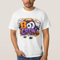 A TRUPE DO BOO Diversão em Família no Halloween As