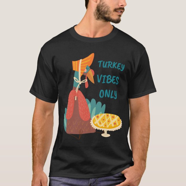 Camiseta A Turquia apenas viba (Frente)