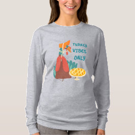 Camiseta A Turquia Apenas Viba Placa De Papel