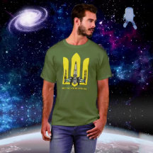 A Ucrânia Pode Estar Com Você -