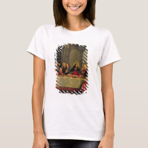 Camiseta A última ceia 2